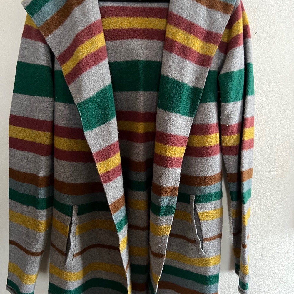 Toad & Co. Stevie Sweater